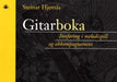 Gitarboka