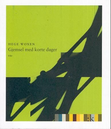 Gjemsel med korte dager