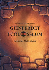 Gjenferdet i Colosseum