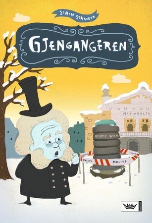 Gjengangeren