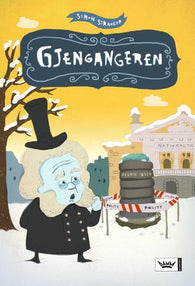 Gjengangeren