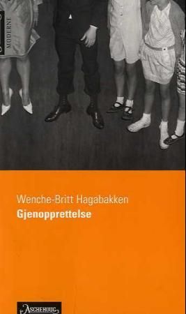 Gjenopprettelse