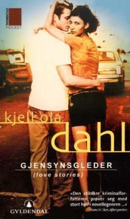 Gjensynsgleder