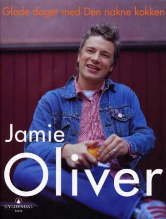 Glade dager med den nakne kokken