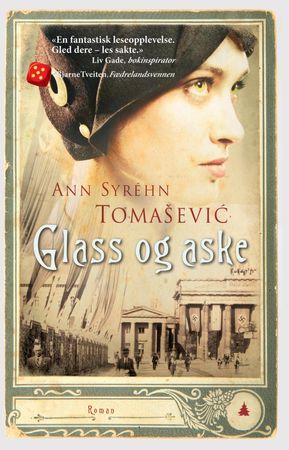 Glass og aske