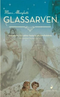 Glassarven