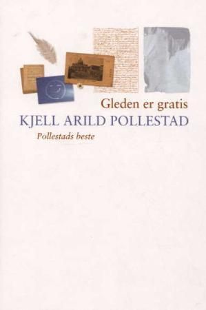 Gleden er gratis