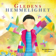 Gledens hemmelighet