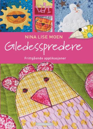 Gledesspredere : frittgående applikasjoner