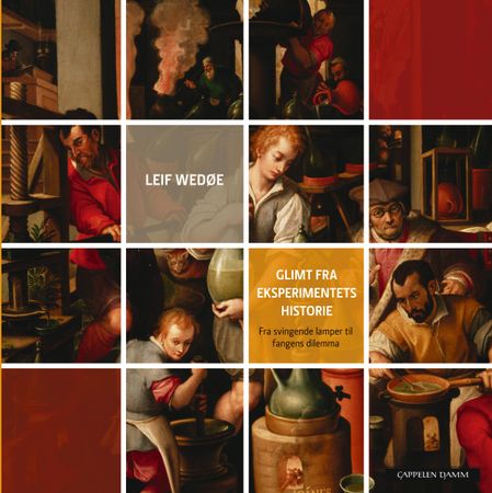 Glimt fra eksperimentets historie