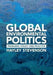 Global Environmental Politics: Problems, Policy and Practice