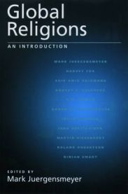 Global Religions : An Introduction: An Introduction
