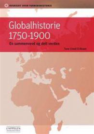 Globalhistorie 1750-1900: en sammenvevd og delt verden