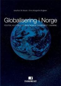 Globalisering i Norge: politisk, kulturell og øknonomisk suverenitet i endring