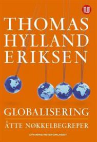 Globalisering: åtte nøkkelbegreper