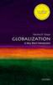 Globalization: A Very Short Introduction
