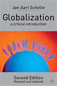 Globalization, Second Edition: A Critical Introduction