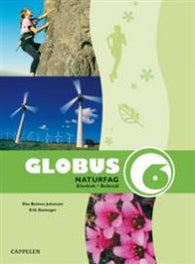 Globus ny utgave naturfag 6: elevbok