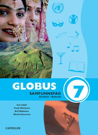 Globus ny utgave samfunnsfag 7