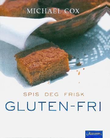 Glutenfri