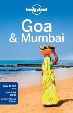 Goa & Mumbai