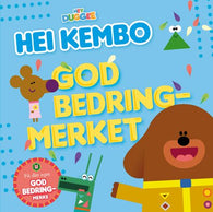 God bedring-merket