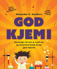 God kjemi