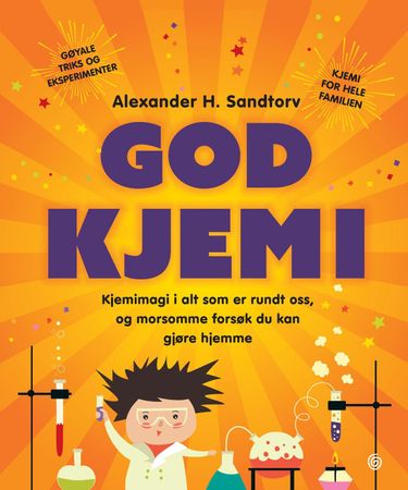 God kjemi