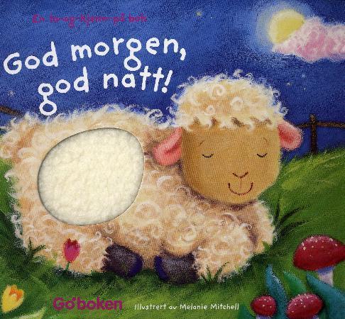 God morgen, god natt!
