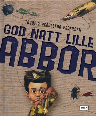 God natt lille abbor