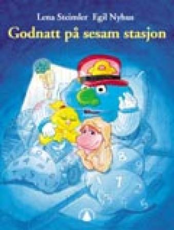 God natt på Sesam Stasjon