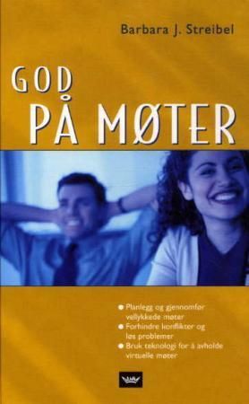 God på møter