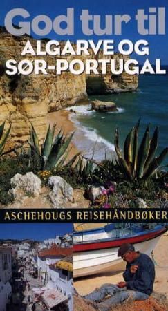 God tur til Algarve og Sør-Portugal