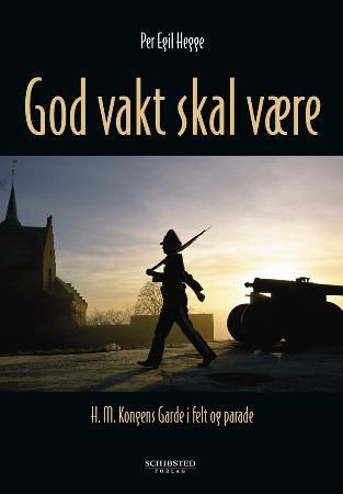 God vakt skal være