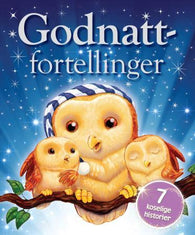 Godnattfortellinger