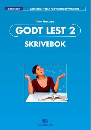 Godt lest 2