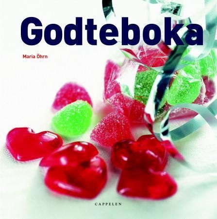 Godteboka