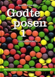 Godteposen 1