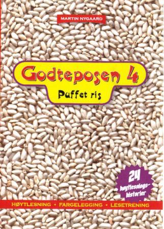 Godteposen 4