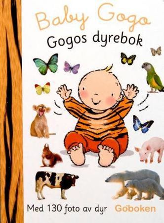 Gogos dyrebok