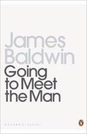 Going to meet the man