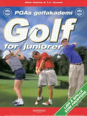 Golf for juniorer