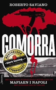 Gomorra: en reise i camorraens økonomiske imperium og deres drøm om herred