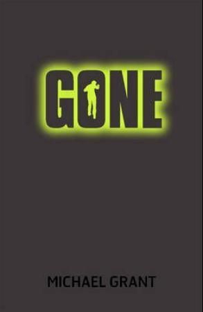 Gone