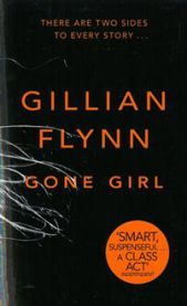 Gone Girl. Gillian Flynn