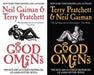 Good Omens: The Nice and Accurate Prophecies of Agnes Nutter, Witch