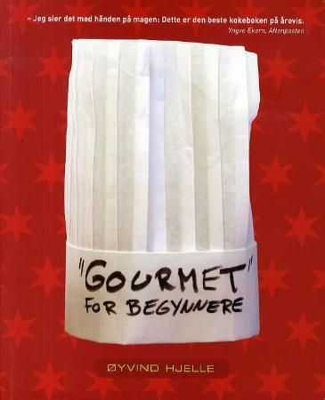 Gourmet for begynnere