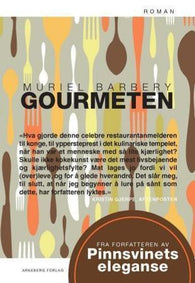 Gourmeten