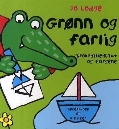 Grønn og farlig