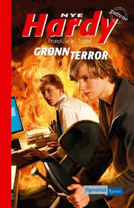 Grønn terror